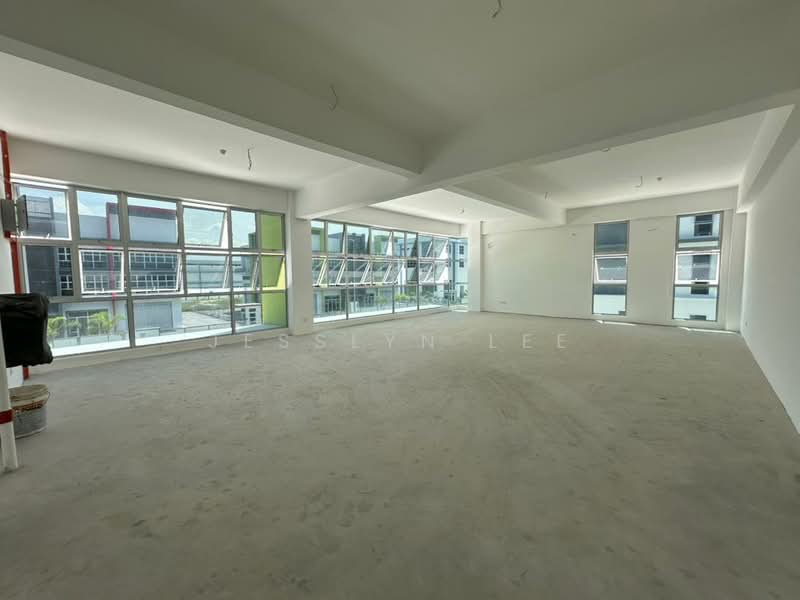 Kilang untuk Disewa di Puchong (Selangor) - Jesslyn Lee - Interior - PropertyGuru.com.my