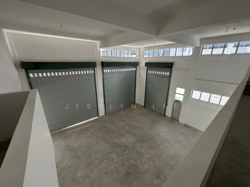 Kilang untuk Disewa di Puchong (Selangor) - Jesslyn Lee - Interior - PropertyGuru.com.my
