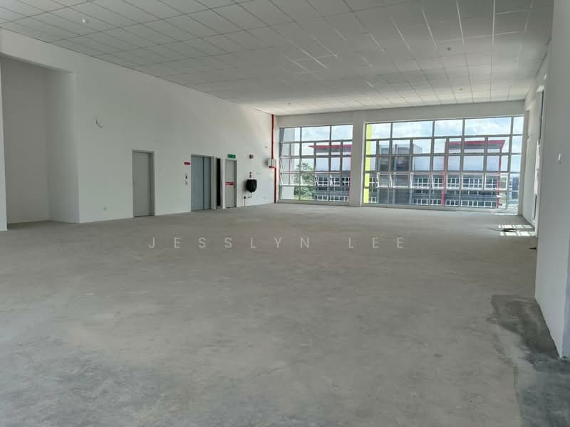 Kilang untuk Disewa di Puchong (Selangor) - Jesslyn Lee - Interior - PropertyGuru.com.my