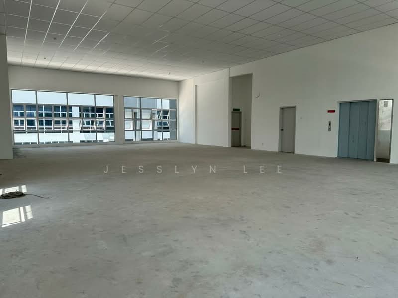Kilang untuk Disewa di Puchong (Selangor) - Jesslyn Lee - Interior - PropertyGuru.com.my