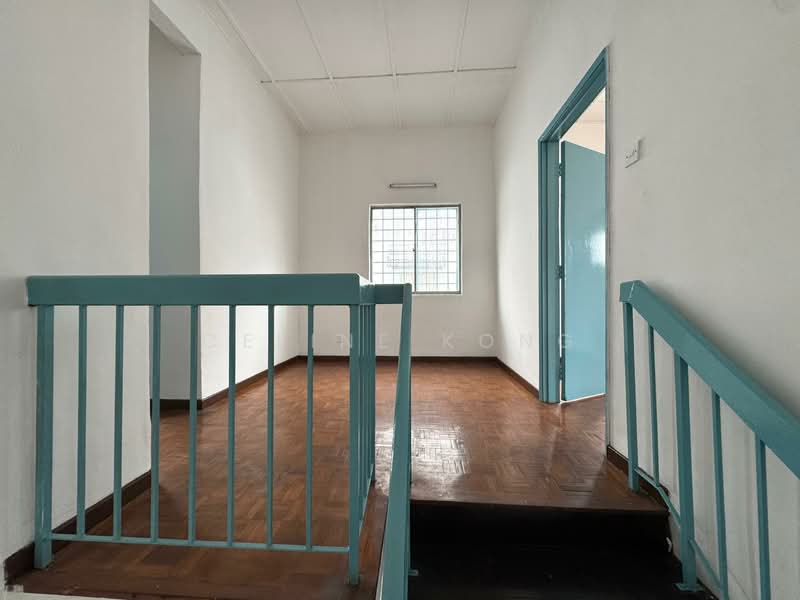 2-storey Terraced House for Sale in BANDAR PUCHONG JAYA (Puchong) - Celine Kong - Interior - PropertyGuru.com.my