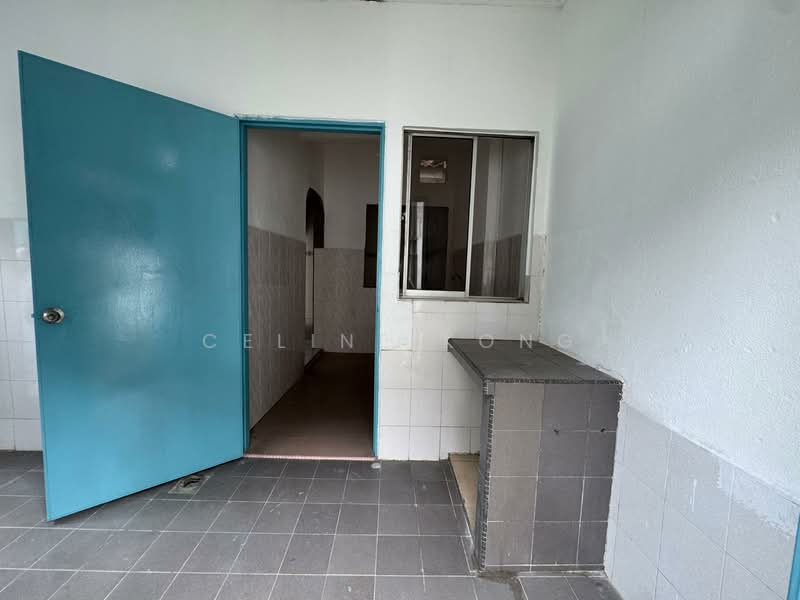 2-storey Terraced House for Sale in BANDAR PUCHONG JAYA (Puchong) - Celine Kong - Interior - PropertyGuru.com.my