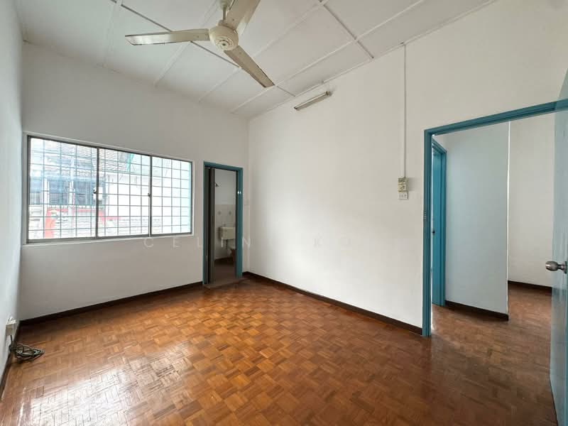 2-storey Terraced House for Sale in BANDAR PUCHONG JAYA (Puchong) - Celine Kong - Interior - PropertyGuru.com.my