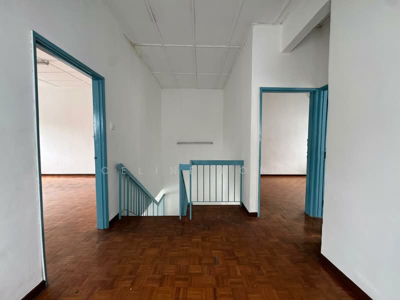 2-storey Terraced House for Sale in BANDAR PUCHONG JAYA (Puchong) - Celine Kong - Interior - PropertyGuru.com.my