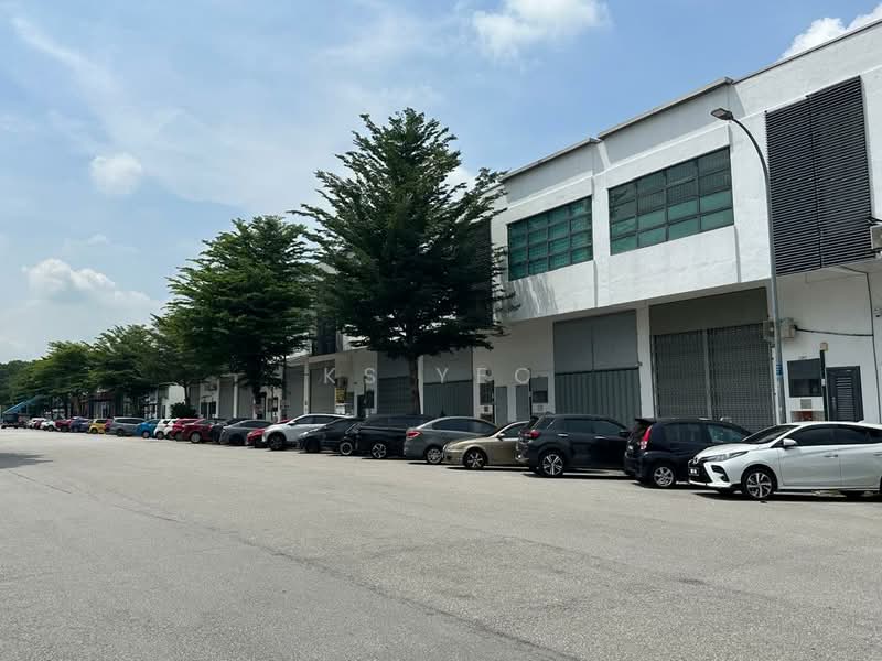 Kedai untuk Dijual di Shah Alam (Selangor) - KS Yeo - Exterior - PropertyGuru.com.my