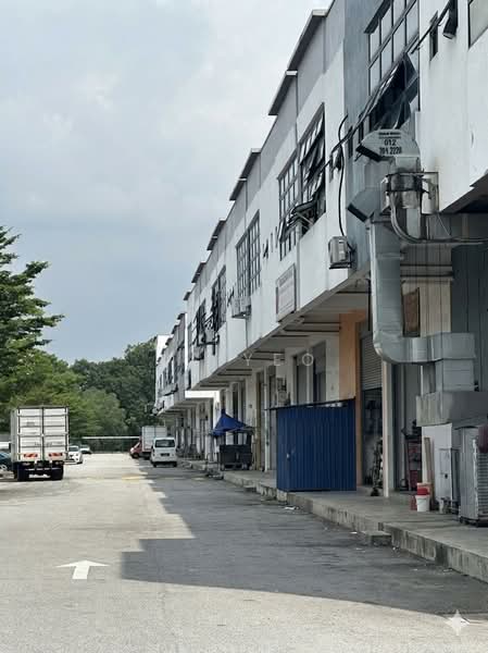 Kedai untuk Dijual di Shah Alam (Selangor) - KS Yeo - Exterior - PropertyGuru.com.my