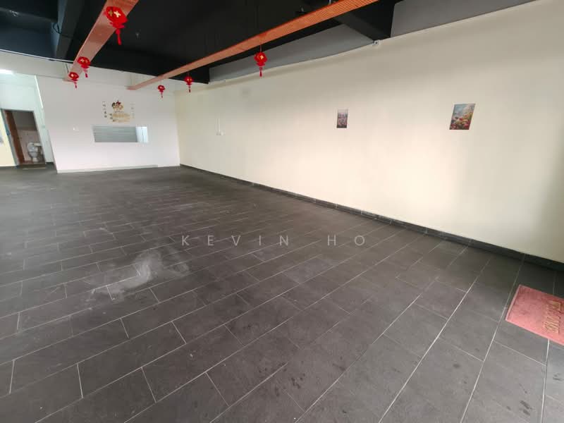 Kedai / Pejabat untuk Disewa di Taman Masai Utama (Masai) - Kevin Ho - Interior - PropertyGuru.com.my