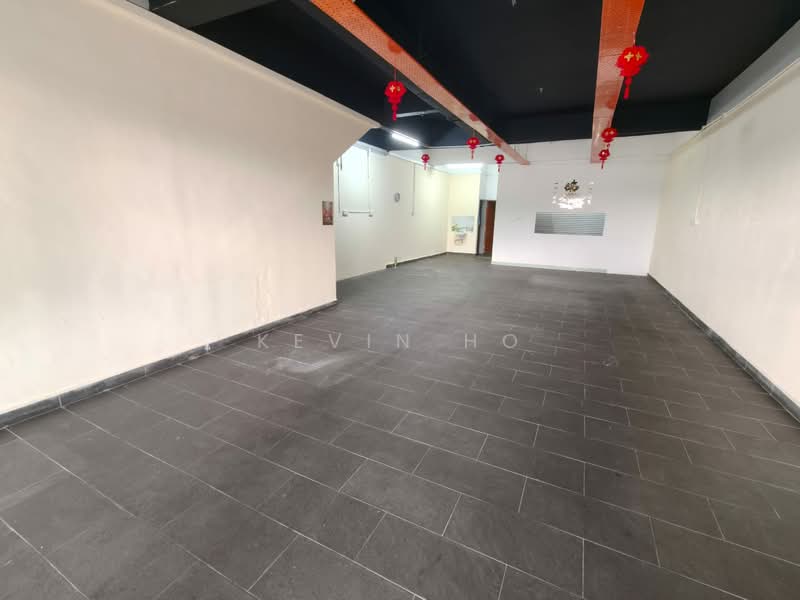 Kedai / Pejabat untuk Disewa di Taman Masai Utama (Masai) - Kevin Ho - Interior - PropertyGuru.com.my