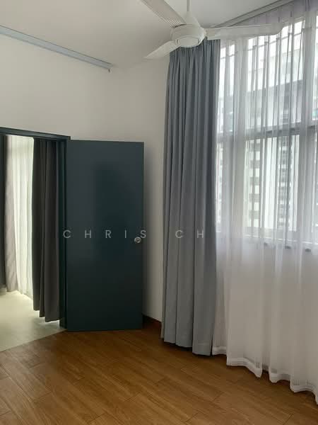 Apartment for Rent at Selangorku Pr1ma Lakefront Homes - Chris Choo - Interior - PropertyGuru.com.my