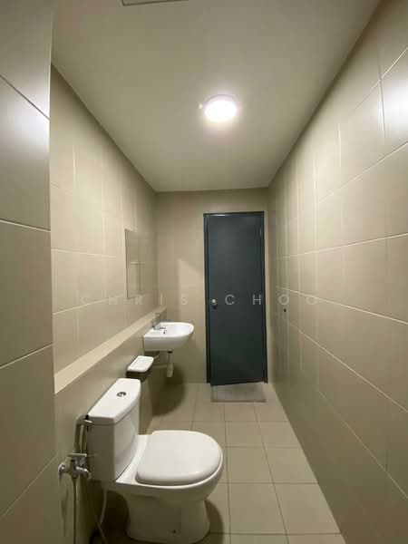 Apartment for Rent at Selangorku Pr1ma Lakefront Homes - Chris Choo - Bathroom - PropertyGuru.com.my