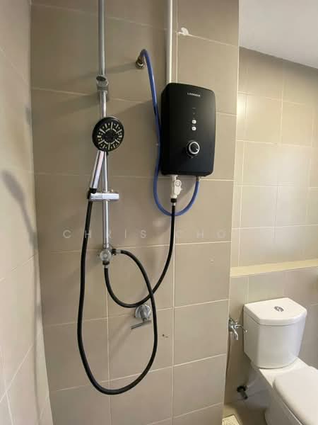 Apartment for Rent at Selangorku Pr1ma Lakefront Homes - Chris Choo - PropertyGuru.com.my