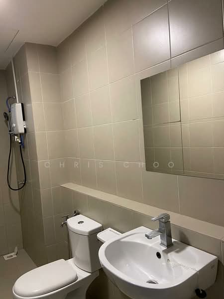 Apartment for Rent at Selangorku Pr1ma Lakefront Homes - Chris Choo - PropertyGuru.com.my