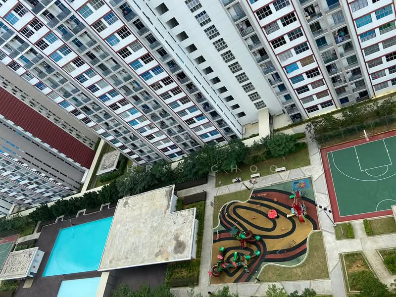 Apartment for Rent at Selangorku Pr1ma Lakefront Homes - Chris Choo - PropertyGuru.com.my