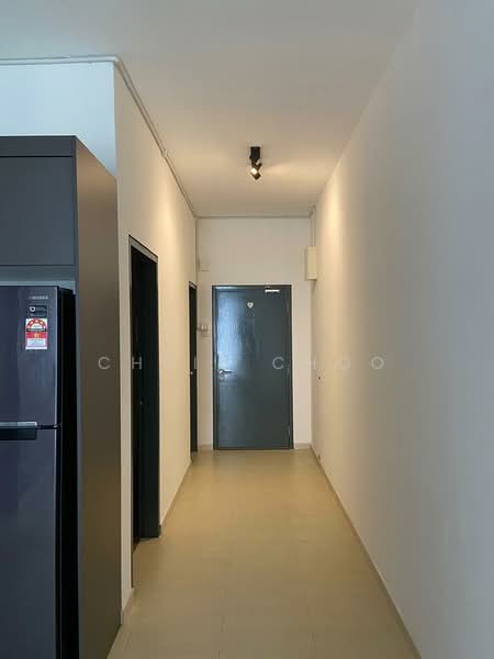 Apartment for Rent at Selangorku Pr1ma Lakefront Homes - Chris Choo - PropertyGuru.com.my
