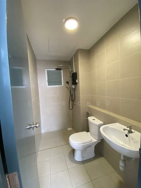 Apartment for Rent at Selangorku Pr1ma Lakefront Homes - Chris Choo - PropertyGuru.com.my