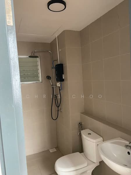 Apartment for Rent at Selangorku Pr1ma Lakefront Homes - Chris Choo - PropertyGuru.com.my