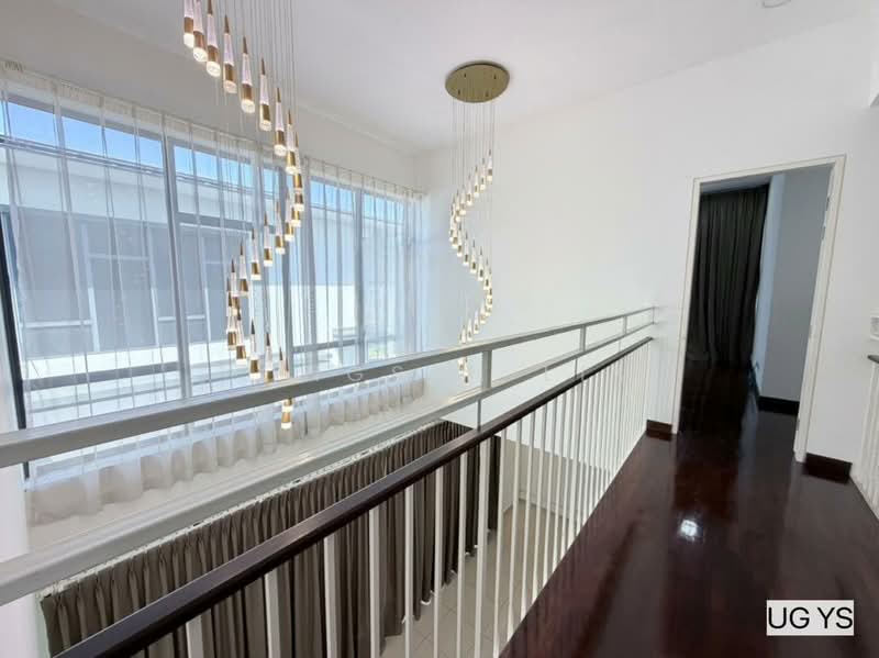 Semi-Detached House for Sale in Setia Alam (Selangor) - Yongsen Lim - Interior - PropertyGuru.com.my