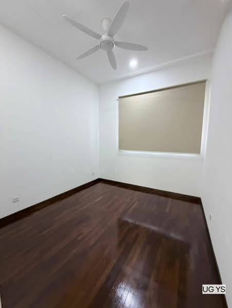 Semi-Detached House for Sale in Setia Alam (Selangor) - Yongsen Lim - Interior - PropertyGuru.com.my