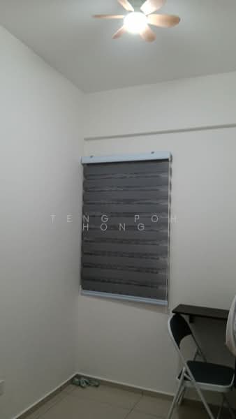 Servis Apartment untuk Disewa di Equine Residence - Teng Poh Hong - Interior - PropertyGuru.com.my