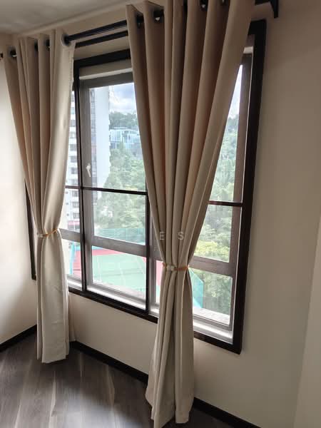 Kondominium untuk Disewa di Robson Condominium - Loges . - View - PropertyGuru.com.my
