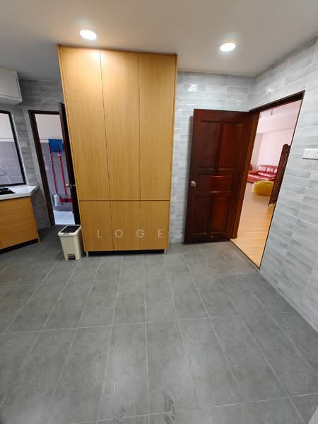 Kondominium untuk Disewa di Robson Condominium - Loges . - Interior - PropertyGuru.com.my
