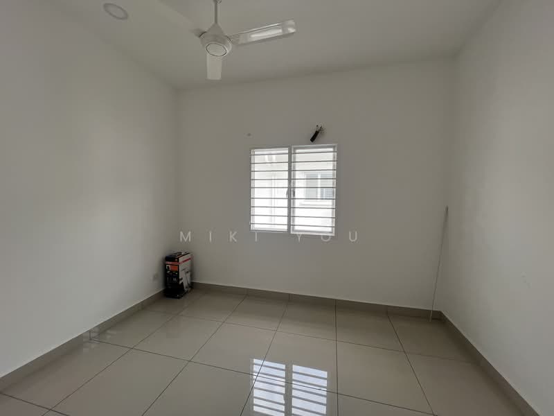 Rumah Teres 2 Tingkat untuk Dijual di Bandar Rimbayu (Telok Panglima Garang) - Miki You - Interior - PropertyGuru.com.my