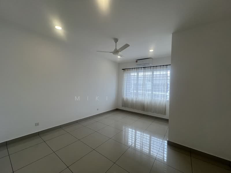 Rumah Teres 2 Tingkat untuk Dijual di Bandar Rimbayu (Telok Panglima Garang) - Miki You - Interior - PropertyGuru.com.my