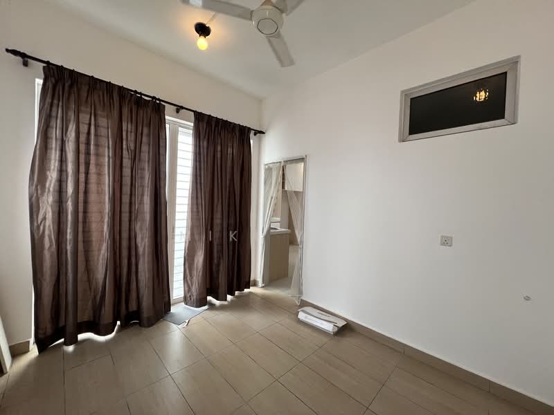 Rumah Teres 2 Tingkat untuk Dijual di Bandar Rimbayu (Telok Panglima Garang) - Miki You - Interior - PropertyGuru.com.my
