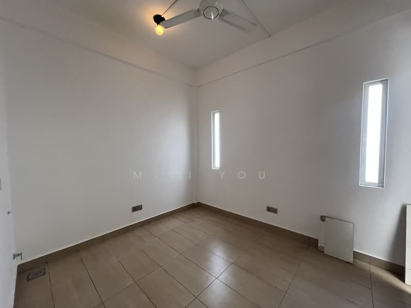 Rumah Teres 2 Tingkat untuk Dijual di Bandar Rimbayu (Telok Panglima Garang) - Miki You - Interior - PropertyGuru.com.my