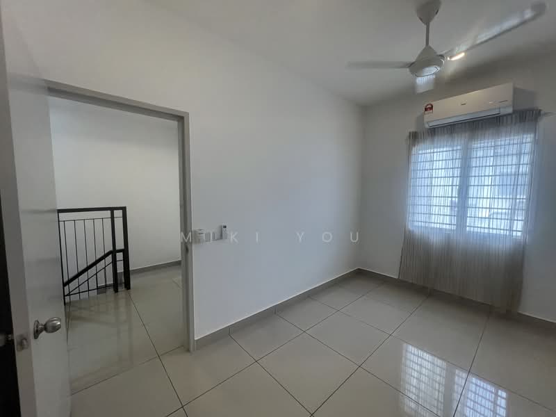 Rumah Teres 2 Tingkat untuk Dijual di Bandar Rimbayu (Telok Panglima Garang) - Miki You - Interior - PropertyGuru.com.my
