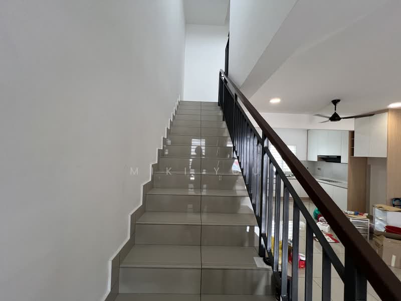 Rumah Teres 2 Tingkat untuk Dijual di Bandar Rimbayu (Telok Panglima Garang) - Miki You - Interior - PropertyGuru.com.my