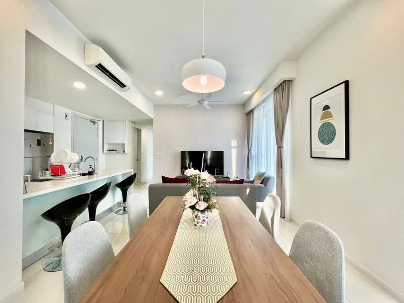 Service Residence for Rent at The Ridge - Nurra Eikin - PropertyGuru.com.my