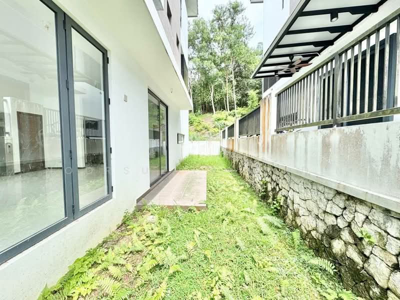 Semi-Detached House for Sale in Ampang (Selangor) - Noorsuzila Nordin - PropertyGuru.com.my
