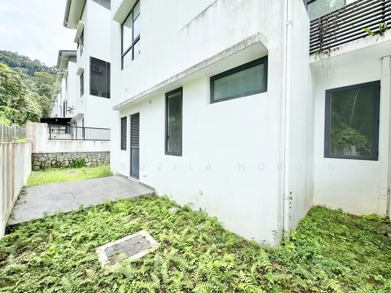 Semi-Detached House for Sale in Ampang (Selangor) - Noorsuzila Nordin - PropertyGuru.com.my