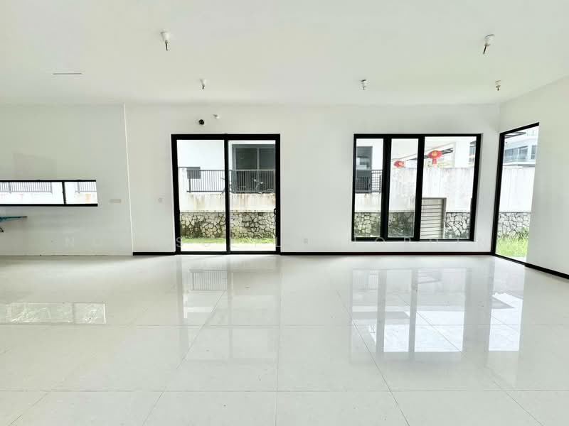 Semi-Detached House for Sale in Ampang (Selangor) - Noorsuzila Nordin - PropertyGuru.com.my