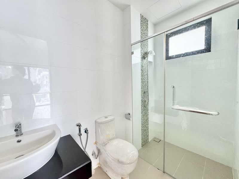 Semi-Detached House for Sale in Ampang (Selangor) - Noorsuzila Nordin - PropertyGuru.com.my