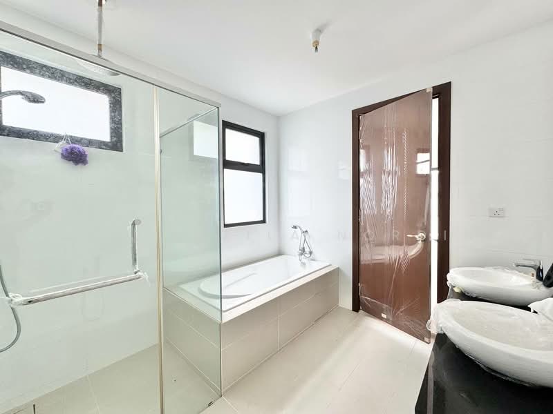 Semi-Detached House for Sale in Ampang (Selangor) - Noorsuzila Nordin - PropertyGuru.com.my