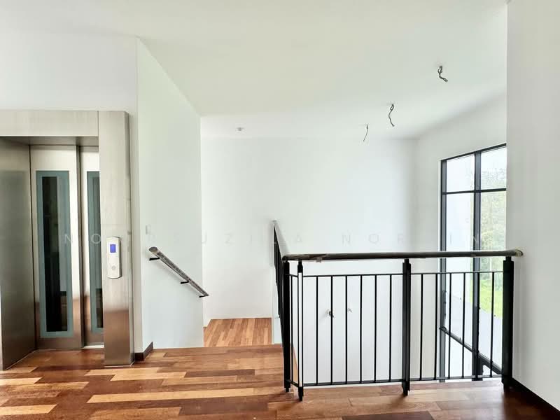 Semi-Detached House for Sale in Ampang (Selangor) - Noorsuzila Nordin - PropertyGuru.com.my