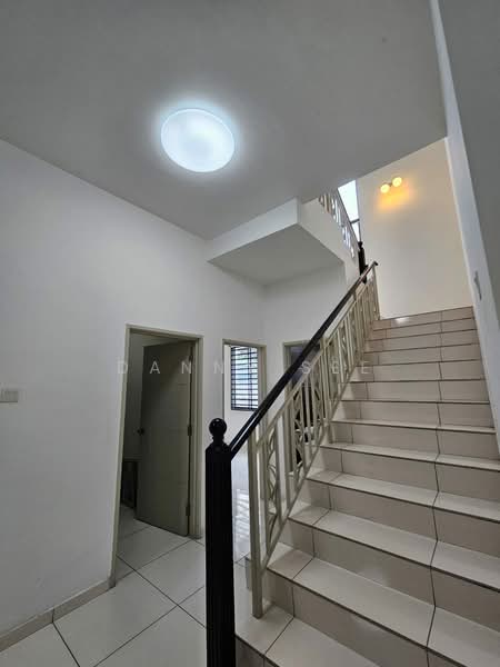 Semi-Detached House for Rent in Taman Lagenda Putra (Kulai) - Danny See - Interior - PropertyGuru.com.my