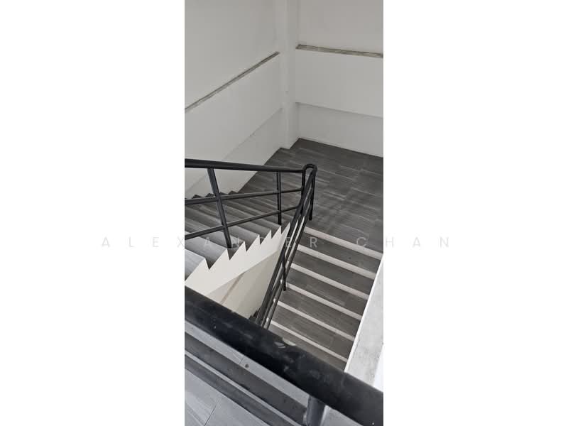 Detached Factory for Rent in Kampung Baru Sungai Buloh (Seksyen U19) (Sungai Buloh) - Alexander Chan - Interior - PropertyGuru.com.my