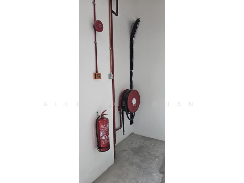 Detached Factory for Rent in Kampung Baru Sungai Buloh (Seksyen U19) (Sungai Buloh) - Alexander Chan - Interior - PropertyGuru.com.my