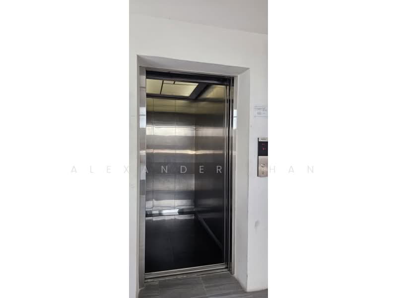 Detached Factory for Rent in Kampung Baru Sungai Buloh (Seksyen U19) (Sungai Buloh) - Alexander Chan - Interior - PropertyGuru.com.my