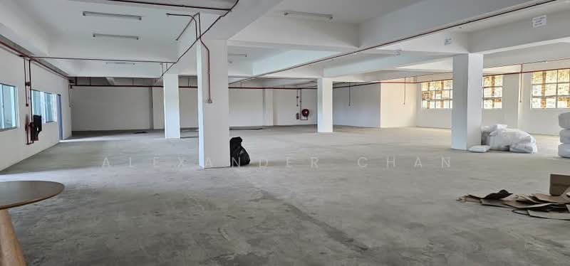 Detached Factory for Rent in Kampung Baru Sungai Buloh (Seksyen U19) (Sungai Buloh) - Alexander Chan - Interior - PropertyGuru.com.my