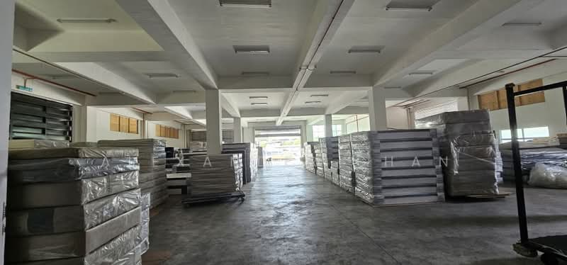 Detached Factory for Rent in Kampung Baru Sungai Buloh (Seksyen U19) (Sungai Buloh) - Alexander Chan - Interior - PropertyGuru.com.my