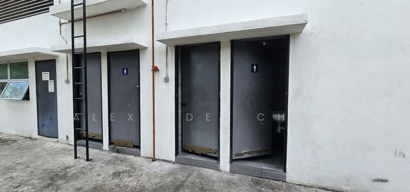 Detached Factory for Rent in Kampung Baru Sungai Buloh (Seksyen U19) (Sungai Buloh) - Alexander Chan - Exterior - PropertyGuru.com.my