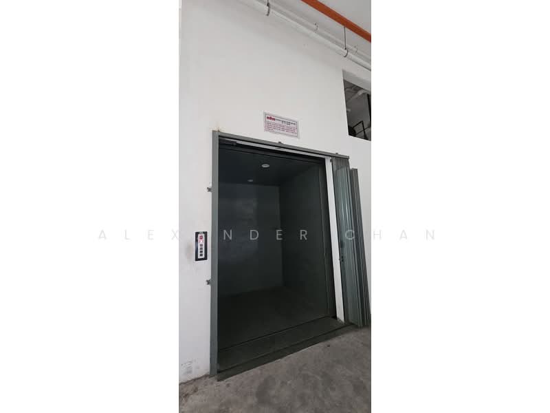 Detached Factory for Rent in Kampung Baru Sungai Buloh (Seksyen U19) (Sungai Buloh) - Alexander Chan - Interior - PropertyGuru.com.my