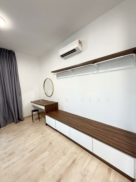 Condominium for Rent at The Henge - Joeann Teng - Interior - PropertyGuru.com.my