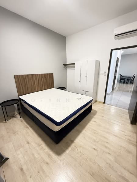 Condominium for Rent at The Henge - Joeann Teng - Bedroom - PropertyGuru.com.my