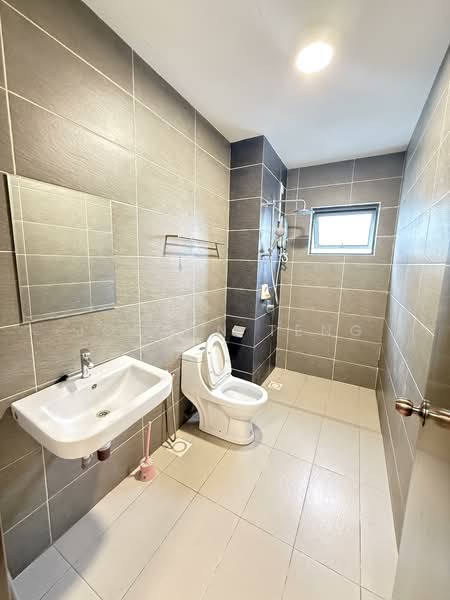 Condominium for Rent at The Henge - Joeann Teng - Bathroom - PropertyGuru.com.my