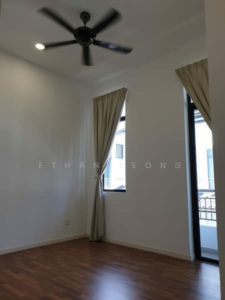 Cluster House for Rent in Eco Majestic (Semenyih) - Ethan Leong - Interior - PropertyGuru.com.my